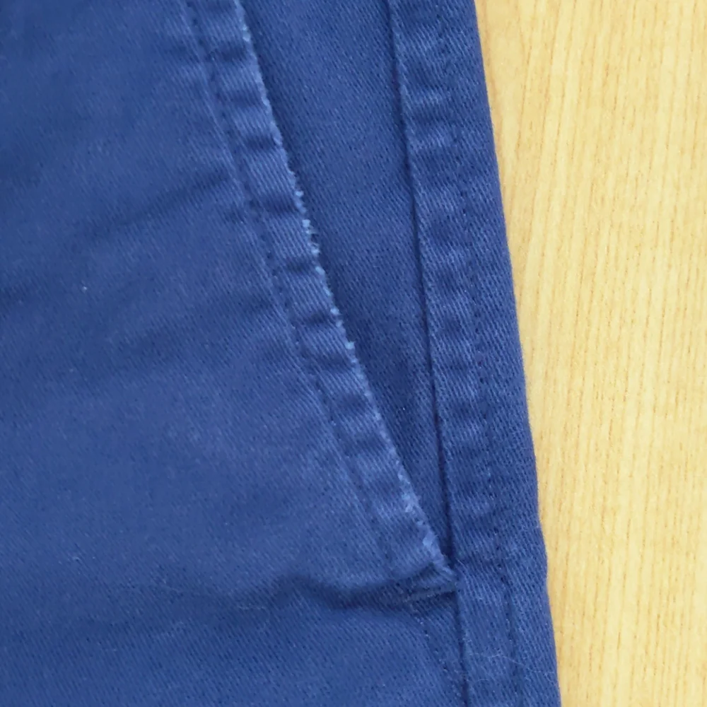 Vintage Navy blue Banana Republic women's shorts